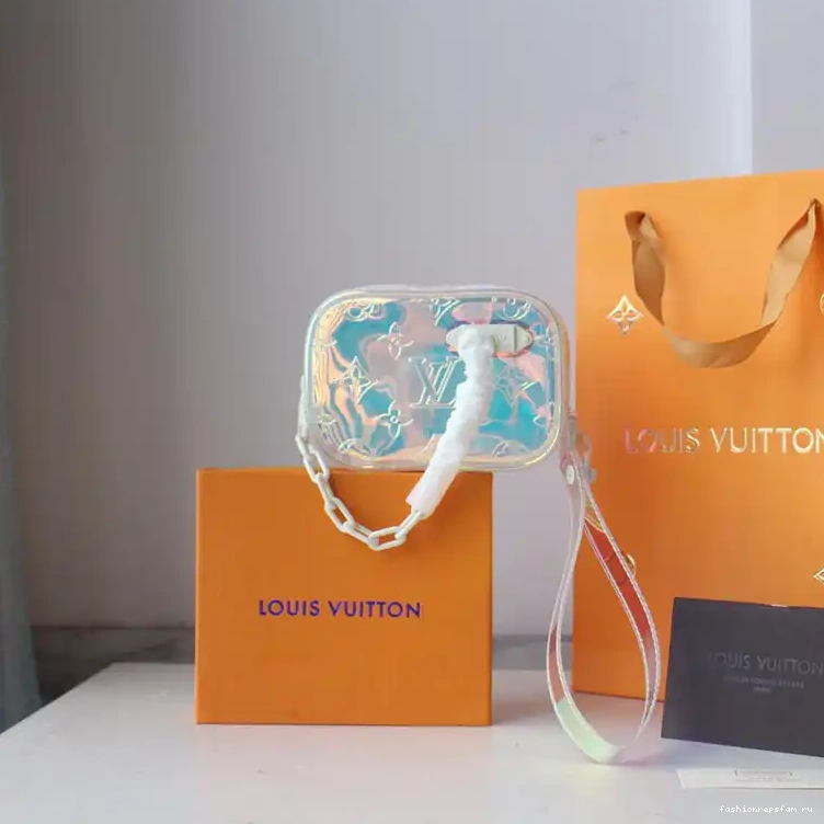 Fashionrep Bags LV 1907BLU0001 0823